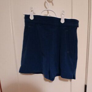 H&M Blue Shorts